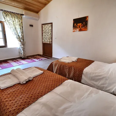 Kay4400 Teo2 2 Bedrooms Villa *