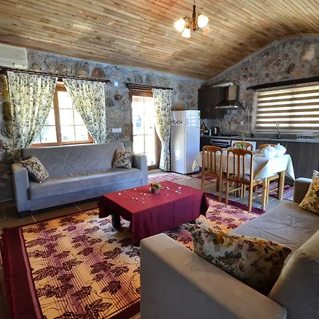 Kay4400 Teo2 2 Bedrooms Villa