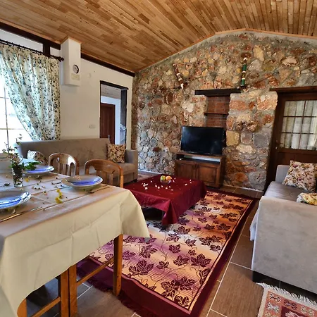 Kay4400 Teo2 2 Bedrooms * Oludeniz