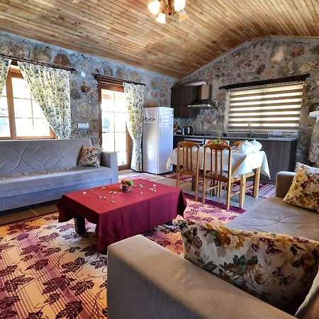 Kay4400 Teo2 2 Bedrooms Oludeniz
