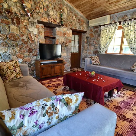 Kay4400 Teo2 2 Bedrooms Oludeniz
